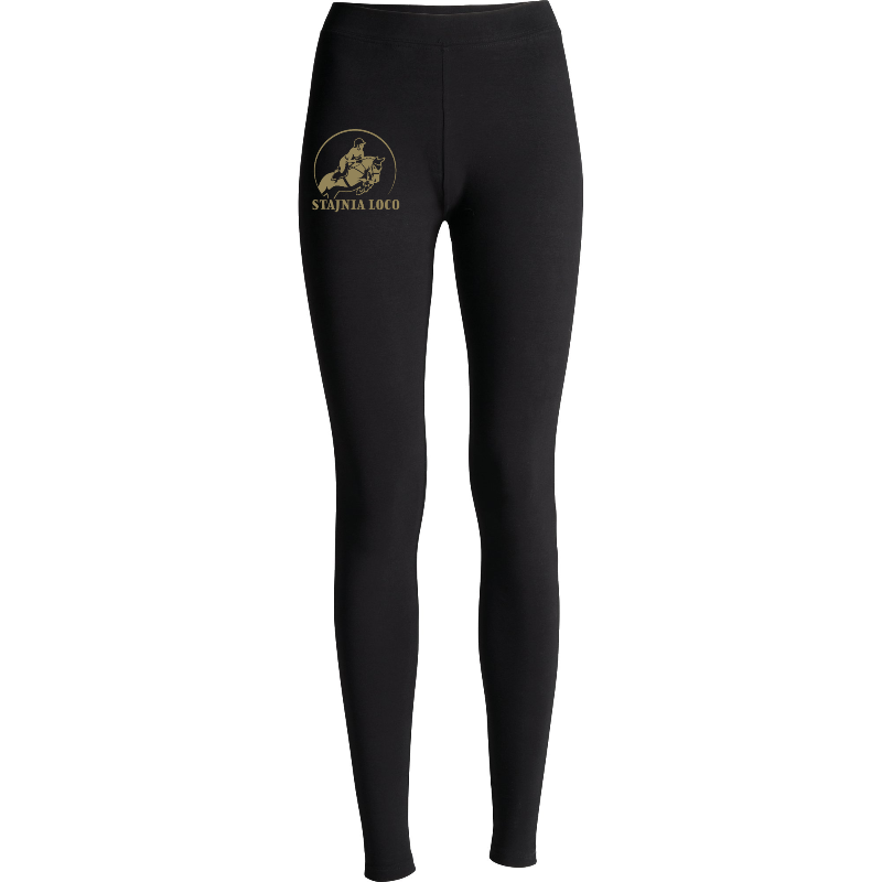 Custom Leggings