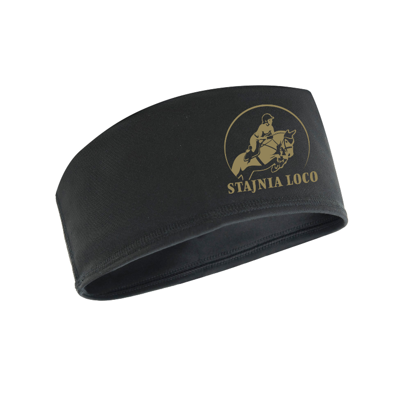 Custom Sports Hair Band
