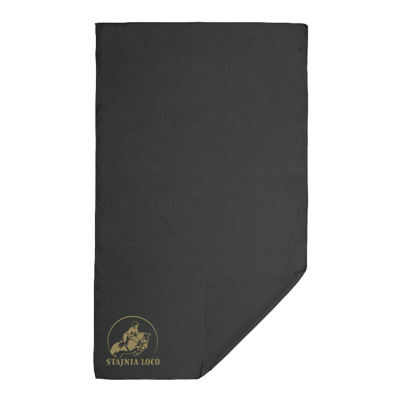 Custom Microfibre Towel
