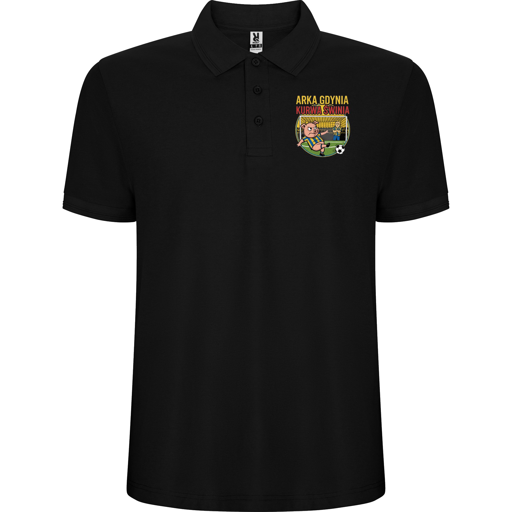 Koszulki Polo