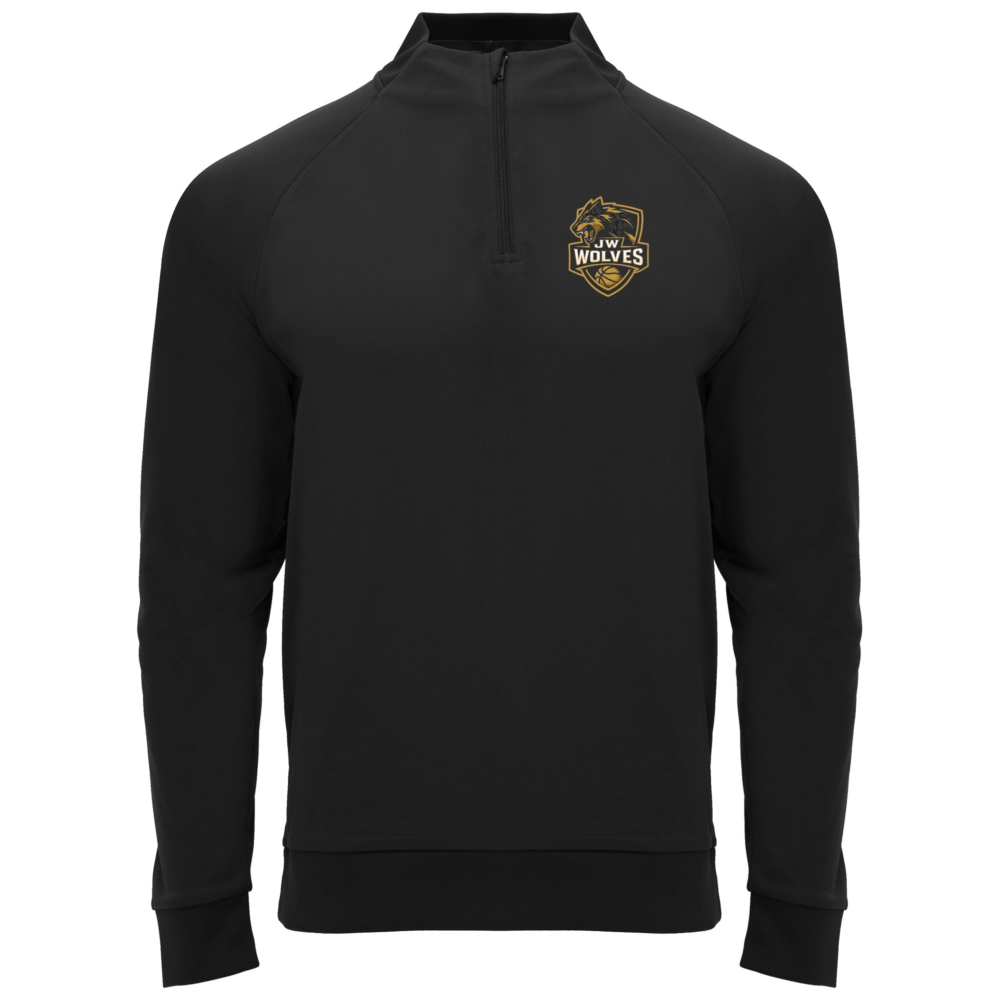 Custom Sports Jacket