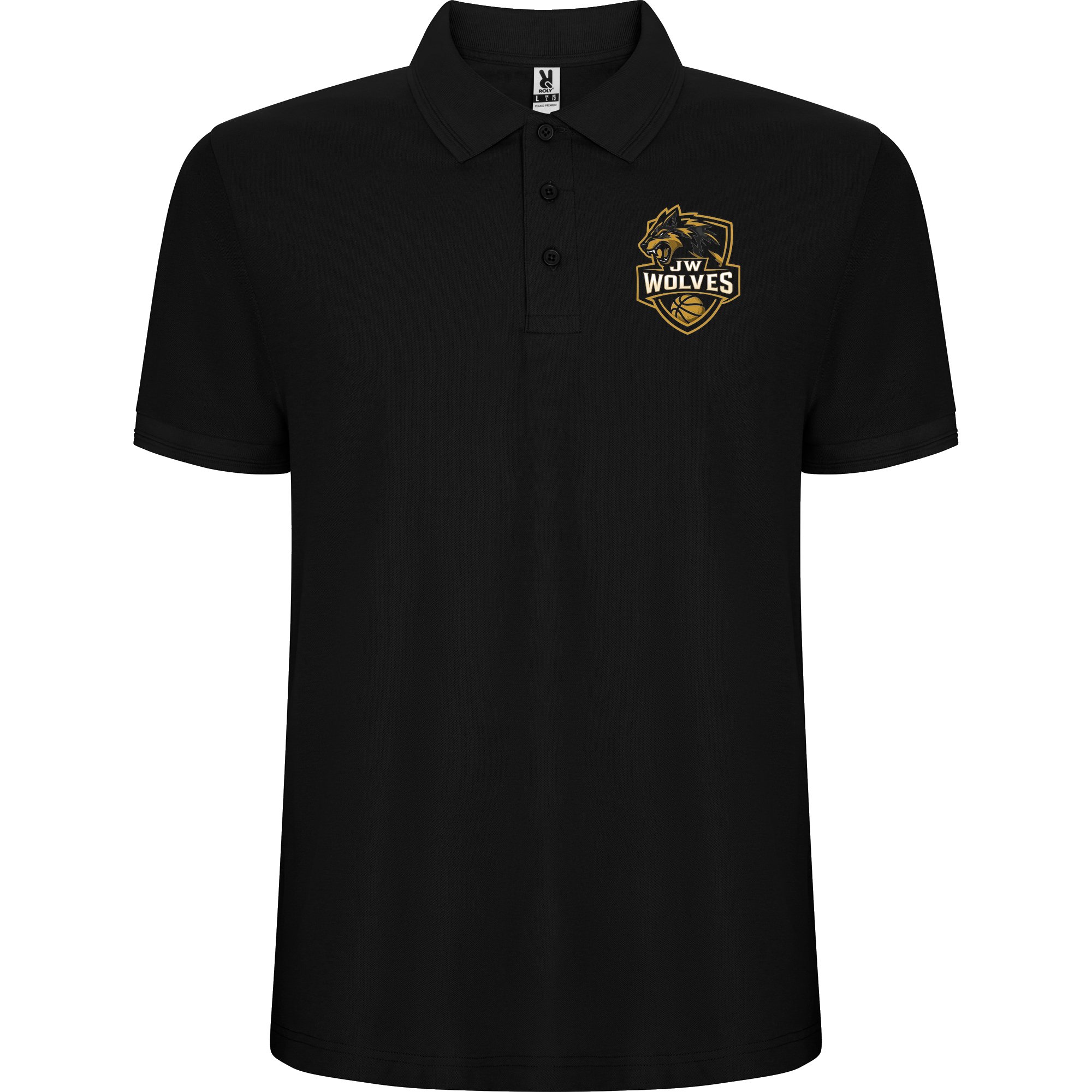 Custom Polo