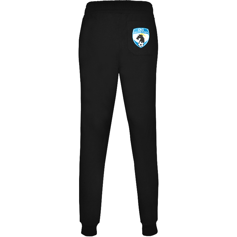 Custom Sweatpants