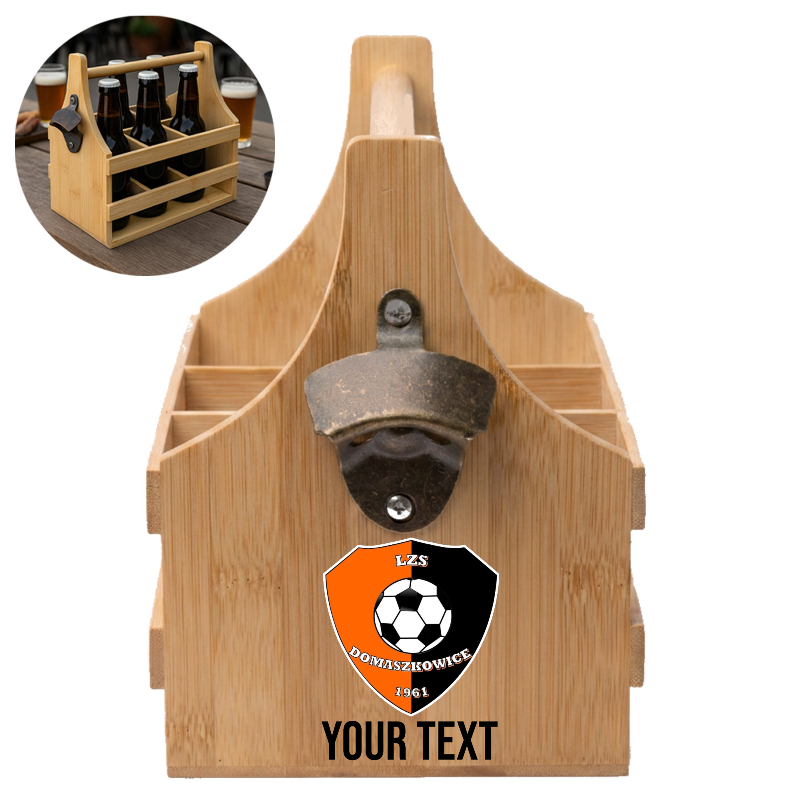 Beverage crate
