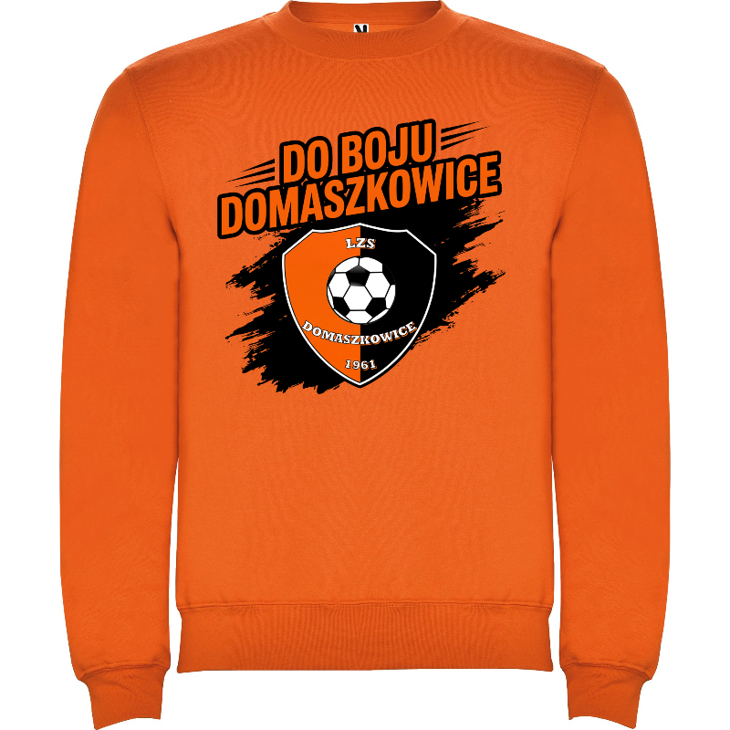 Custom Crewneck
