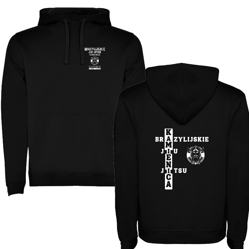 Bluza for Ragnarok Fight Club Kamienica
