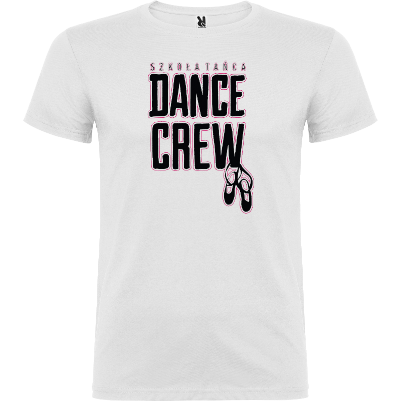 Custom T-Shirt (6554)