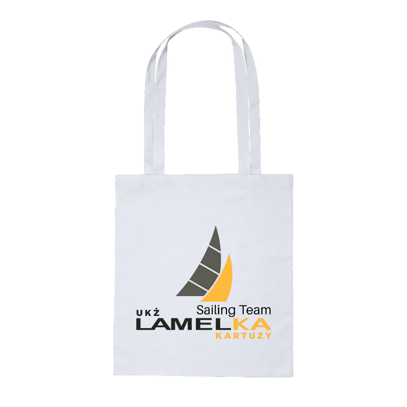 Custom Shopping Bag